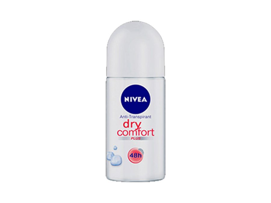 رول ضدتعریق زنانه نیوآ Dry Comfort