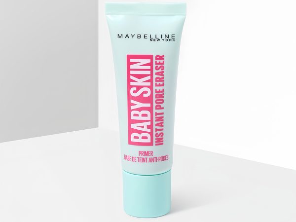 پرايمر ژله اى بى بى اسكين ميبلين ارگانیک