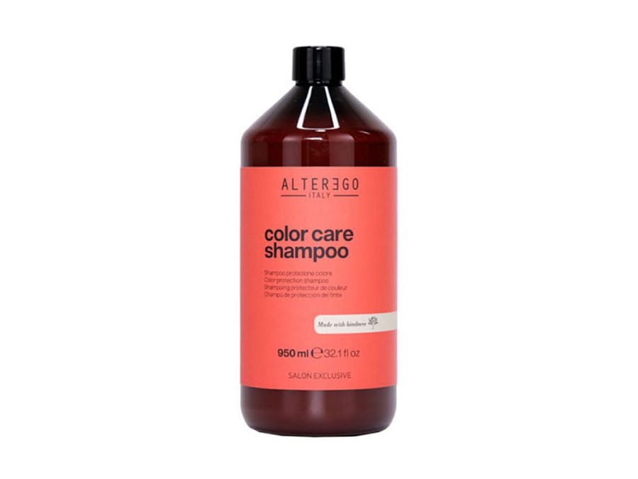 شامپو Color Care موهای رنگ شده آلتر اگو (ALTEREGO)