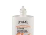 در باز ضدآفتاب فیوژن واتر حاوی ویتامین C پرایم (PRIME) مدل SPF50