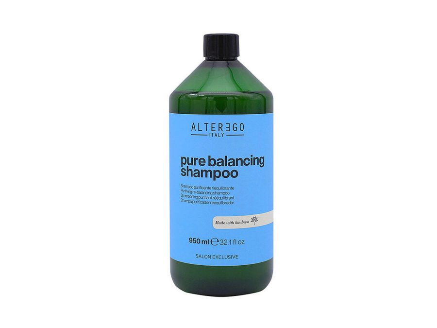 شامپو Pure Balancing آلتر اگو (ALTEREGO) حجم 950 میل