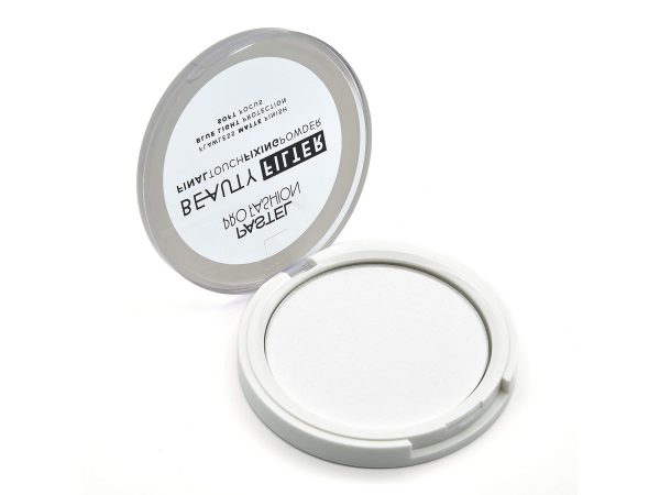 رنگ پودر فیکس پاستل (Pastel) مدل Beauty Filter شماره 00