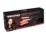 جعبه حالت دهنده مو فر s (اس) پرومکس PROMAX 4545K