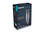 جعبه ماشین اصلاح حرفه ای کویین Queen مدل HC002