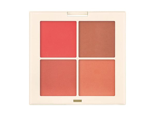 رنگ پالت رژگونه پاستل (Pastel) مدل Dreamy