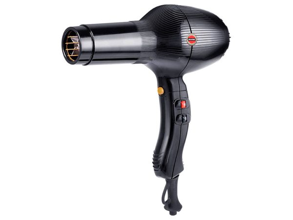 سشوار 2400وات موتور ایتالیایی پرومکس (PROMAX) مدل 7878k