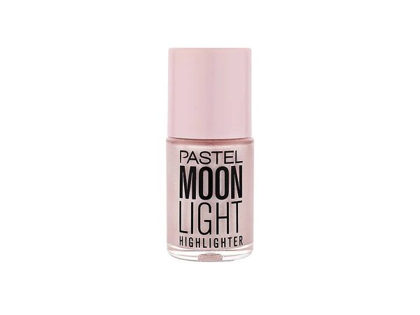 هایلایتر مایع پاستل (Pastel) مدل Moon Light
