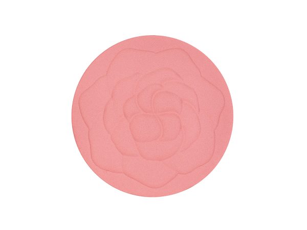 رنگ رژگونه پاستل (Pastel) مدل HAPPINESS شماره 201