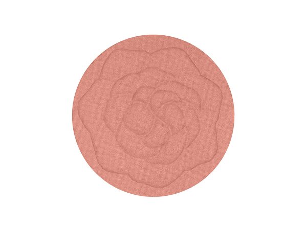 رنگ رژگونه پاستل (Pastel) مدل HAPPINESS شماره 203