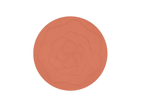 رنگ رژگونه پاستل (Pastel) مدل HAPPINESS شماره 205