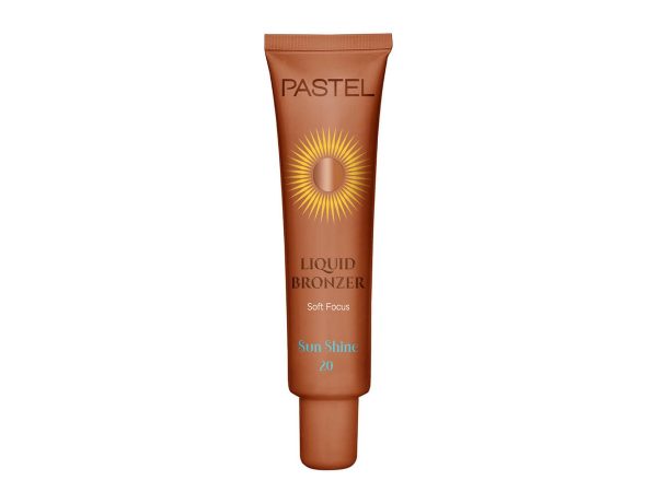 کرم برنز کننده پاستل (Pastel) مدل Summer Nude شماره 20