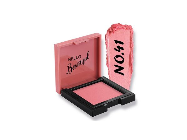 رژگونه کرمی پاستل (Pastel) مدل Cream Blush شماره 41