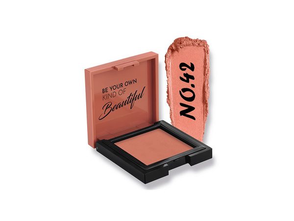رژگونه کرمی پاستل (Pastel) مدل Cream Blush شماره 42