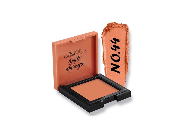 رژگونه کرمی پاستل (Pastel) مدل Cream Blush شماره 44