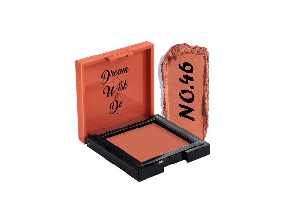 رژگونه کرمی پاستل (Pastel) مدل Cream Blush شماره 46