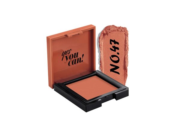 رژگونه کرمی پاستل (Pastel) مدل Cream Blush شماره 47