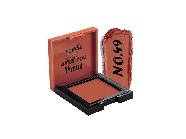 رژگونه کرمی پاستل (Pastel) مدل Cream Blush شماره 49