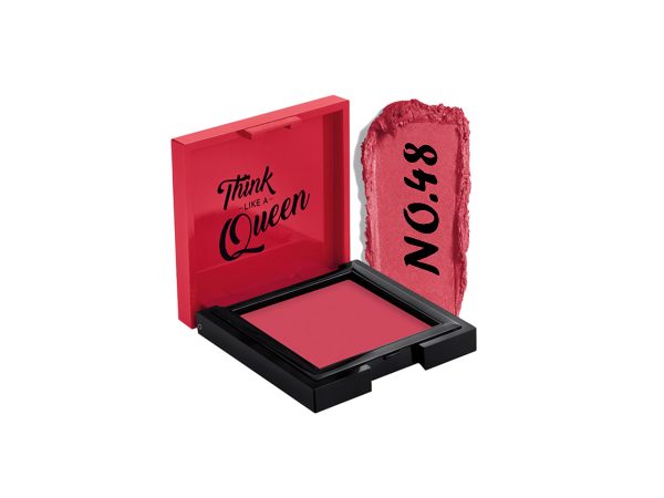 رژگونه کرمی پاستل (Pastel) مدل Cream Blush شماره 48