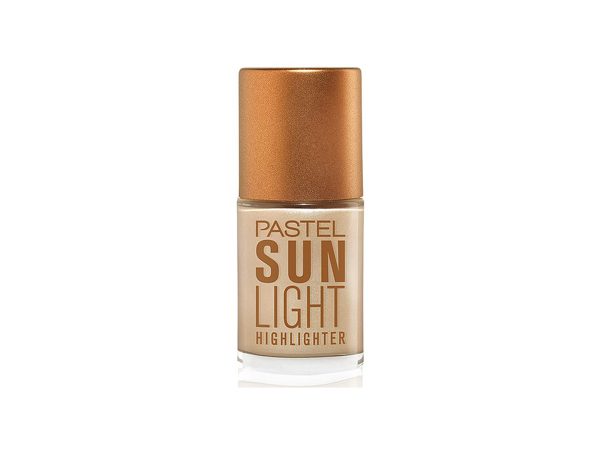 هایلایتر مایع پاستل (Pastel) مدل Sun Light