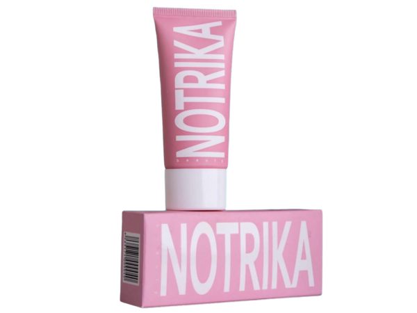 جعبه پرایمر صورت نوتریکا (NOTRIKA) حجم 40 میل