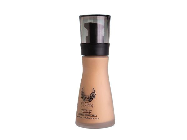 کرم پودر نوتریکا (NOTRIKA) شماره F10