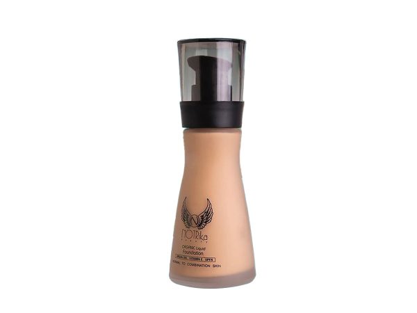 کرم پودر نوتریکا (NOTRIKA) شماره F11