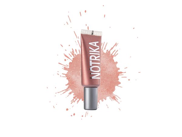 رنگ هایلایتر مایع نوتریکا (NOTRIKA)شماره 110