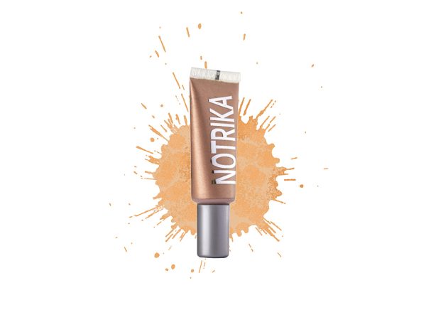 رنگ هایلایتر مایع نوتریکا (NOTRIKA)شماره 111