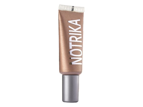 هایلایتر مایع نوتریکا (NOTRIKA)شماره 113