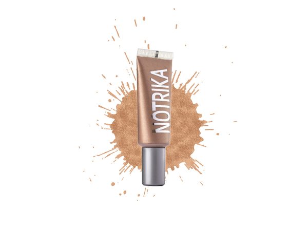 رنگ هایلایتر مایع نوتریکا (NOTRIKA)شماره 113