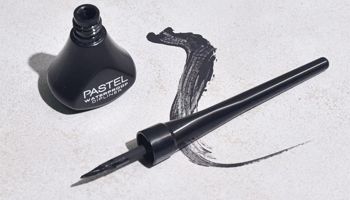 خط چشم کوزه ای پاستل (Pastel) مدل Dip Liner
