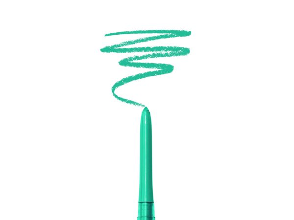 رنگ مداد چشم رنگی پاستل (Pastel) مدل Show Your Game شماره 411