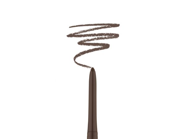 رنگ مداد چشم رنگی پاستل (Pastel) مدل Show Your Game شماره 414