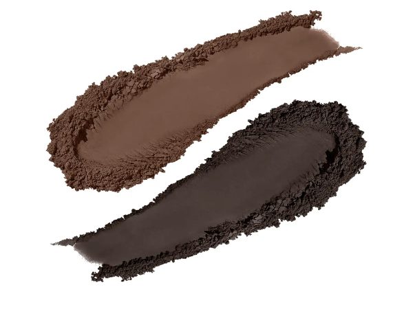 رنگ سایه ابرو پاستل (PASTEL) شماره 03