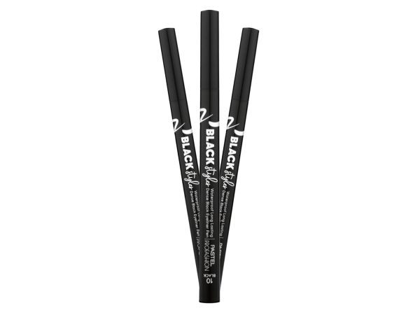 ماژیک چشم پاستل (Pastel) مدل Black Styler