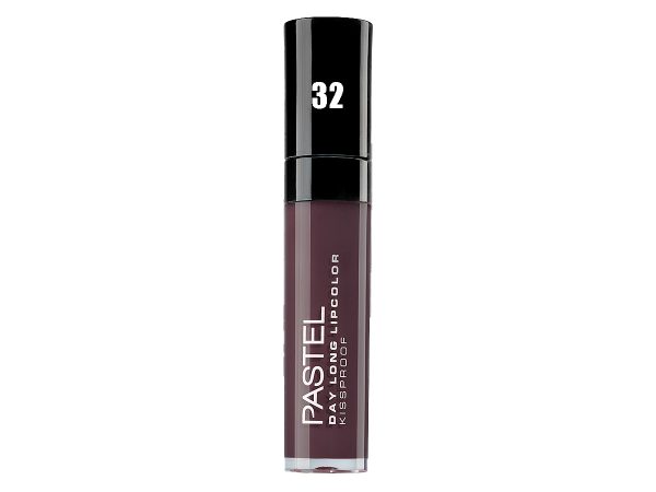 رژلب مایع پاستل (Pastel) مدل Daylong شماره 32