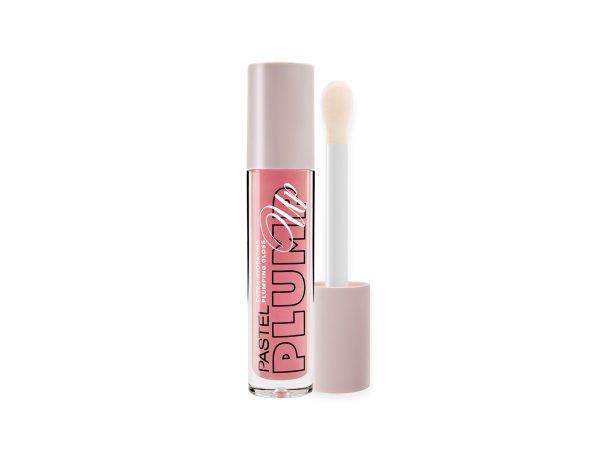 رژلب حجم دهنده پاستل (Pastel) مدل Plump Up شماره 203