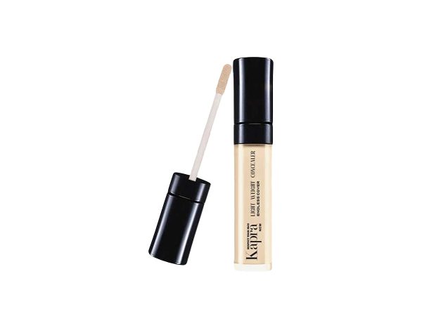 کانسیلر کاپرا نیو (Kapra New) شماره C03