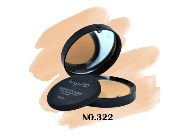 پنکیک دو کاره کاپرا نیو (Kapra New) شماره 322