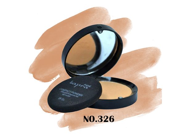 پنکیک دو کاره کاپرا نیو (Kapra New) شماره 326