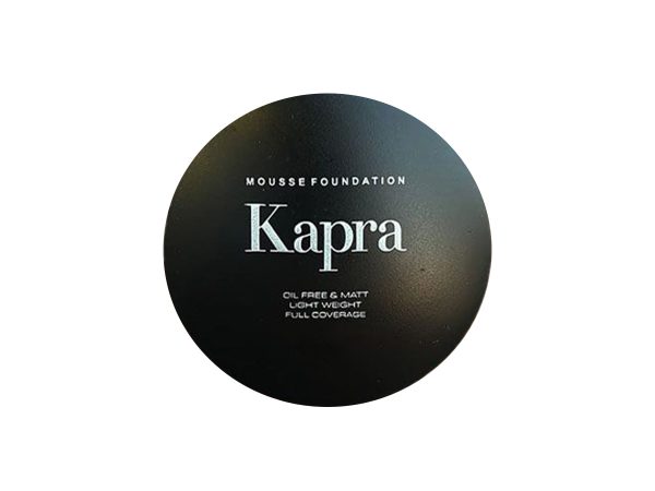 موس صورت کاپرا نیو