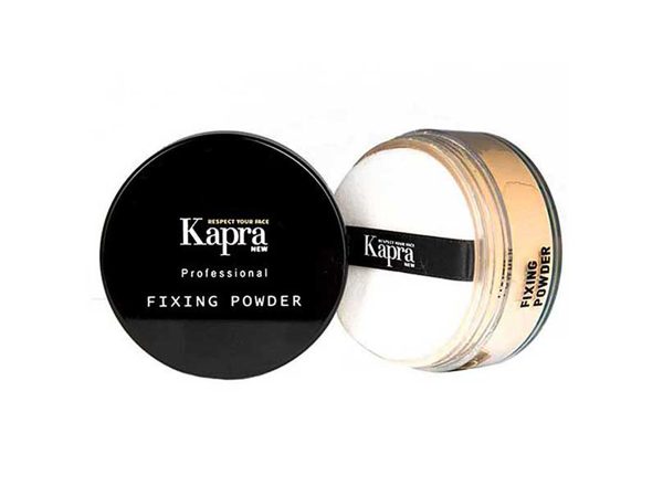 پودر فیکس کاپرا نیو (KAPRA NEW) شماره F01