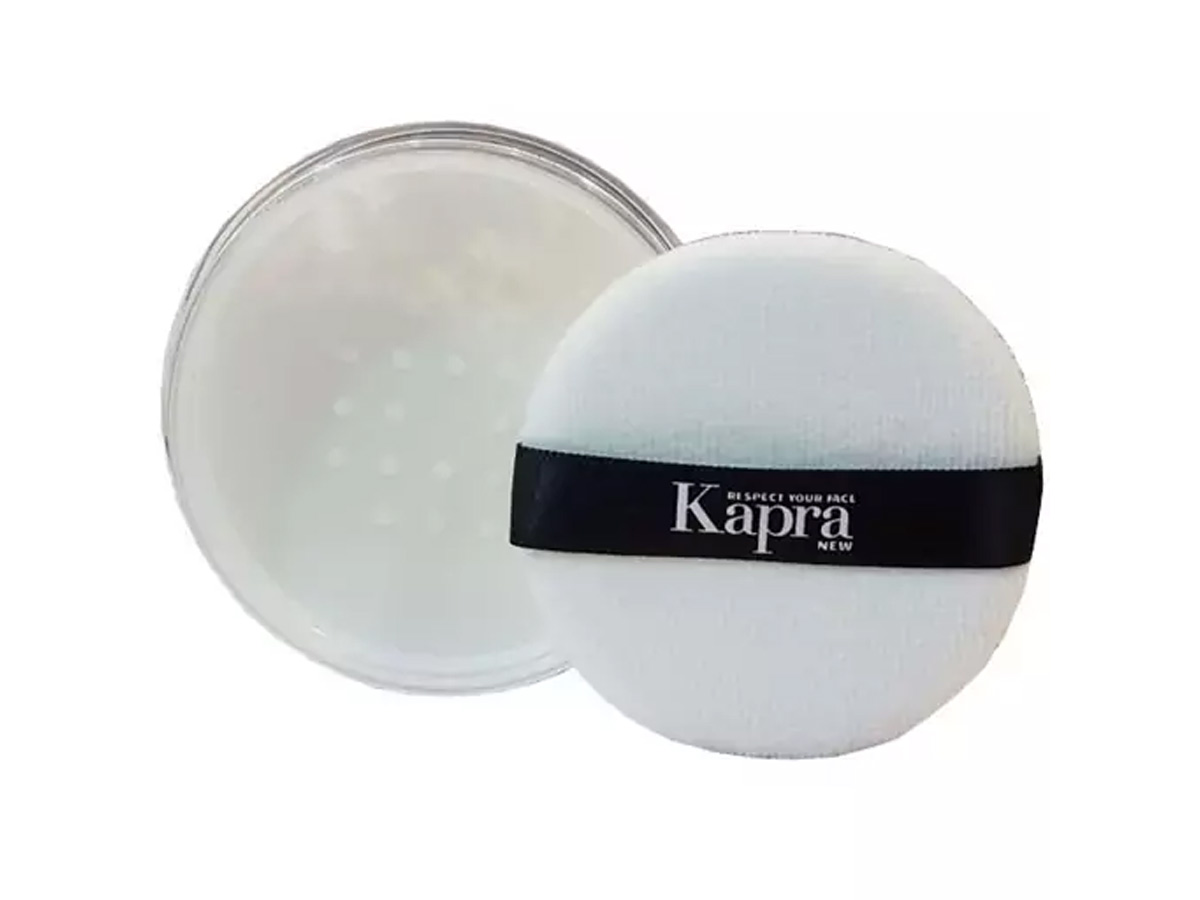 رنگ پودر فیکس کاپرا نیو (KAPRA NEW) شماره F03