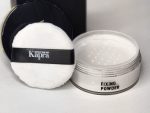 استفاده از پودر فیکس کاپرا نیو (KAPRA NEW) شماره F03