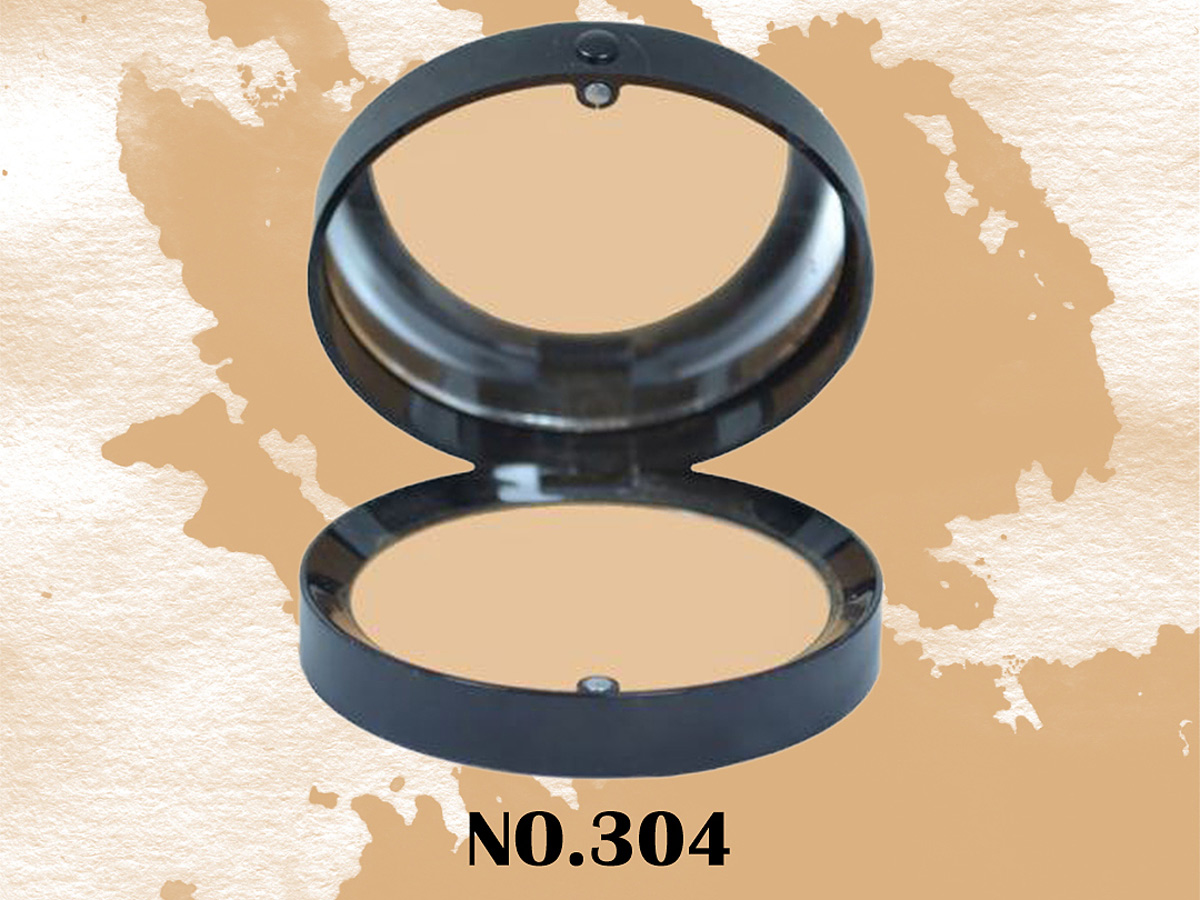 پنکیک کاپرا نیو (Kapra New) شماره 304