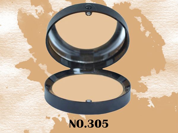 پنکیک کاپرا نیو (Kapra New) شماره 305