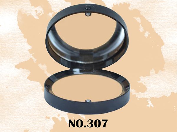 پنکیک کاپرا نیو (Kapra New) شماره 307