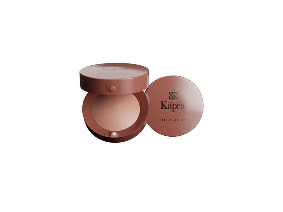 رژگونه کوچک کاپرا نیو (Kapra new)