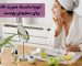 تهیه ماسک صورت خانگی برای سفیدی پوست