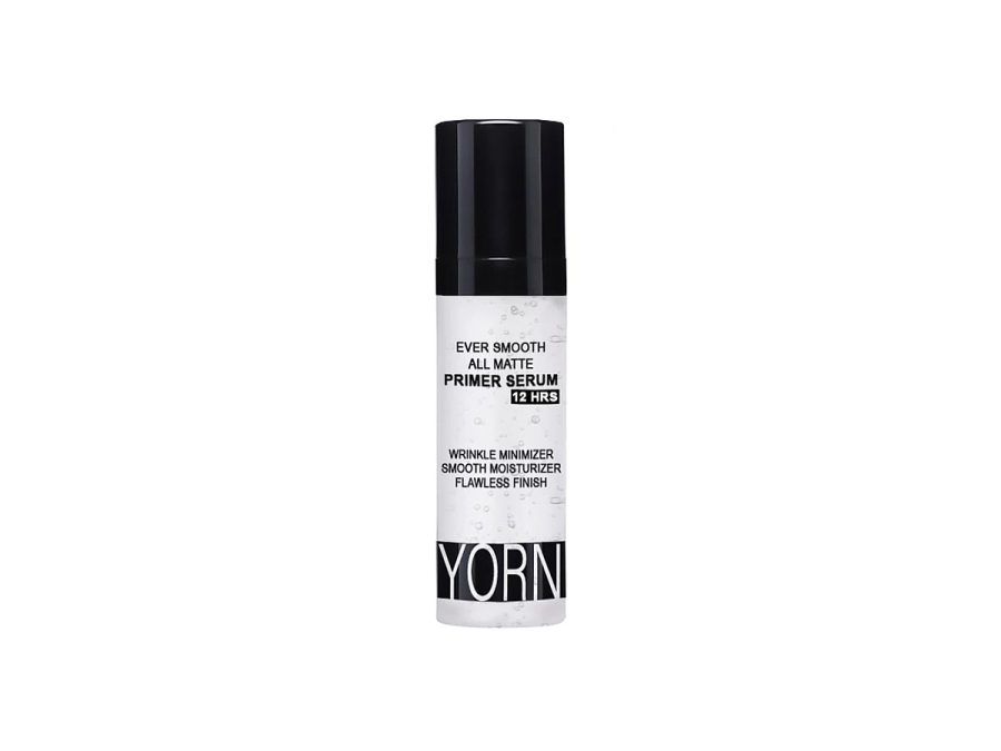 پرایمر صورت یورن (YORN) مدل EVER SMOOTH